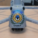 Provincia refuerza la seguridad con drones de última generación