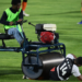 Andros Townsend fue arrollado por un compactador de césped en Tailandia
