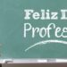 Cada 17 de septiembre se celebra el Día del Profesor