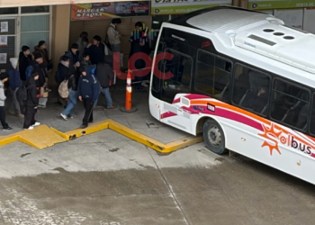 Desde el 1° de octubre vuelve el Boleto Combinado en Comodoro