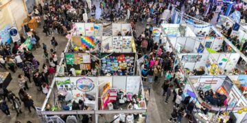 PAE acompaña la 3° edición de EDUCO 2026 en Comodoro Rivadavia