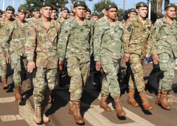 Servicio militar en Argentina, ingreso voluntario y nuevos haberes