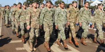 Servicio militar en Argentina, ingreso voluntario y nuevos haberes