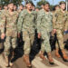 Servicio militar en Argentina, ingreso voluntario y nuevos haberes