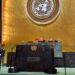  Milei cuestionó a la ONU por su inacción ante disputa por islas Malvinas, defendió a Israel y habló de genocidio durante la pandemia