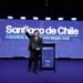 Milei reivindicó a Pinochet en Chile