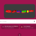 Google cumple 28 años y lo celebra con un Doodle nostálgico