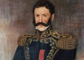Cada 22 de septiembre de 1875 se recuerda el fallecimiento Francisco de Laprida y la primera comunicación telegráfica en Argentina