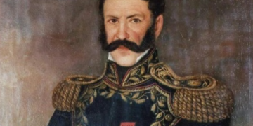 Cada 22 de septiembre de 1875 se recuerda el fallecimiento Francisco de Laprida y la primera comunicación telegráfica en Argentina