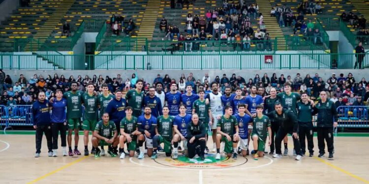 Gimnasia cerró su gira por Chile con una nueva victoria