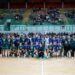 Gimnasia cerró su gira por Chile con una nueva victoria 