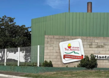 Granja Tres Arroyos pidió concurso de acreedores para evitar la quiebra