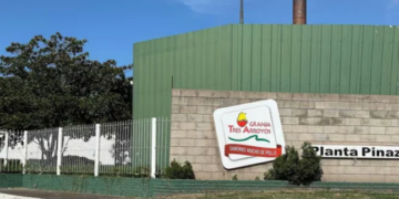 Granja Tres Arroyos pidió concurso de acreedores para evitar la quiebra