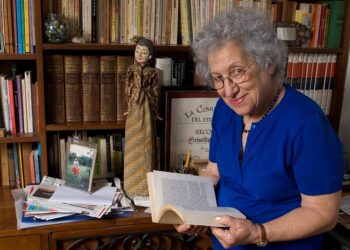 Falleció Griselda Gambaro, la autora que transformó el teatro argentino