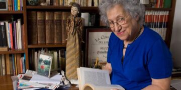 Falleció Griselda Gambaro, la autora que transformó el teatro argentino