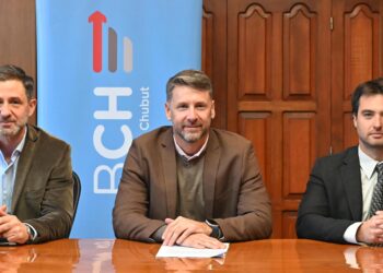 Un año de gracia, tasa del 25% y hasta 72 cuotas para refinanciar deudas de tarjetas de crédito con el Banco del Chubut