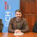 Un año de gracia, tasa del 25% y hasta 72 cuotas para refinanciar deudas de tarjetas de crédito con el Banco del Chubut