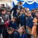 Macharashvili presidió la apertura de la 3° edición de EduCO: “No hay futuro sin educación”
