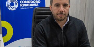 Ostoich  se presentó ante la Justicia para despejar dudas sobre la denuncia de Lattanzio