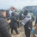 Camioneros: Trabajadores de PECOM en alerta y preocupados en la defensa de sus trabajos