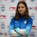 Catalina Serio obtuvo la medalla de oro en pentatlón moderno en los XIII Juegos Suramericanos