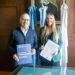 Chubut acordó con la Facultad de Medicina de la UBA el dictado de Medicina Rural en la provincia