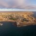 Chubut construirá una línea de alta tensión para incorporar a Camarones al Sistema Interconectado Nacional