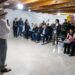 El barrio René Favaloro celebró diez años de historia y trabajo comunitario