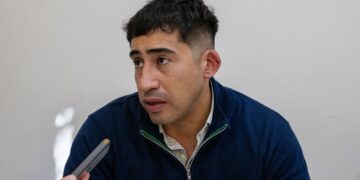 Hernández adelantó que quien no haya  construido en 10 años se les quitará el terreno
