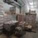 Abasto Municipal intervino casi 50 toneladas de mercadería importada sin declarar