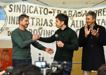 Por la Subzona Franca, Trelew tendrá una nueva planta pesquera con 120 puestos de trabajo