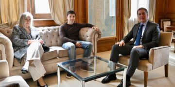 Tras reunirse con Torres y Figueroa, Nación ratificó la continuidad del régimen de Zona Fría en la Patagonia