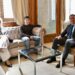 Tras reunirse con Torres y Figueroa, Nación ratificó la continuidad del régimen de Zona Fría en la Patagonia