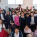 Más de 700 estudiantes participan del 18° Corto Rodado