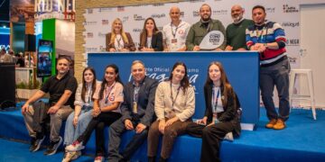 Comodoro concretó alianzas con Noruega, La Rioja y JetSMART en la Feria Internacional de Turismo