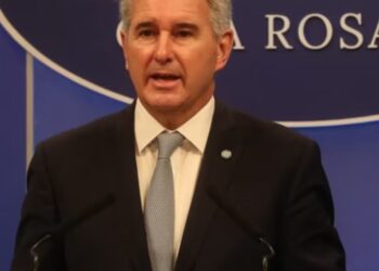 Quirno: «Siempre hay chances de recuperar Malvinas»