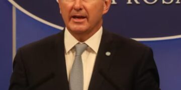 Quirno: «Siempre hay chances de recuperar Malvinas»