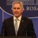 Quirno: «Siempre hay chances de recuperar Malvinas»