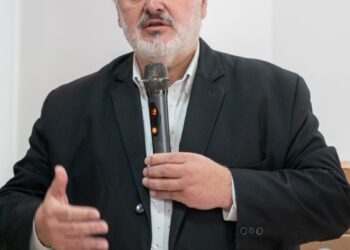 Zárate: “EDUCO pone en valor los procesos educativos y como política pública tiene que durar en el tiempo”