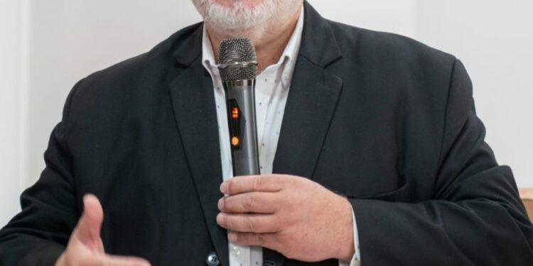 Zárate: “EDUCO pone en valor los procesos educativos y como política pública tiene que durar en el tiempo”