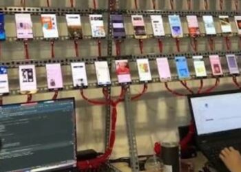 En Chile impulsan ley para castigar con cárcel el uso de bots para manipular elecciones