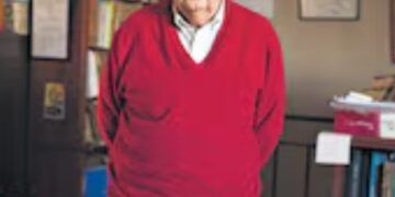 Murió el historiador Norberto Galasso