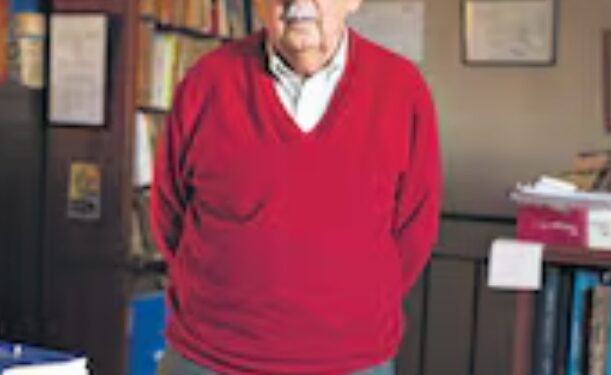Murió el historiador Norberto Galasso