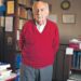 Murió el historiador Norberto Galasso