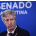 El oro en Londres: Senadores del bloque peronista citan de urgencia a Bausili