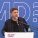 Kicillof lanzó su candidatura a la presidencia