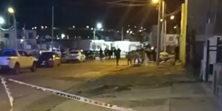 Un hombre murió tras una violenta discusión por una presunta deuda en Comodoro