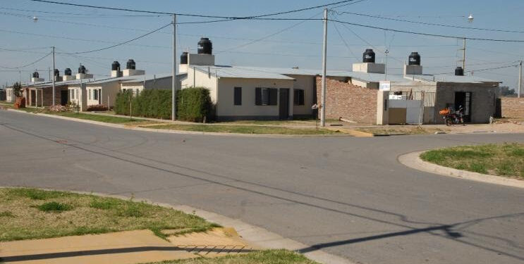 Realizarán un relevamiento de salud casa por casa en el barrio René Favaloro