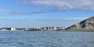 Sábado templado en Comodoro: la máxima llegará a 20°C