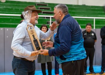 Comodoro Rivadavia es sede de la 5ª Copa Challenger de Newcom Malvinas Argentinas